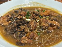 -95号酱骨·一块豆腐(展春园西路店)