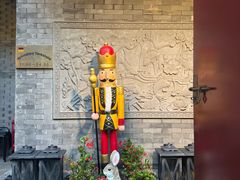 -申德勒加油站西餐厅(日坛路总店)