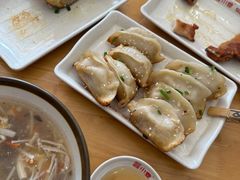 -小姜锅贴(凤凰街店)