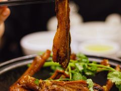 美极鸭五件-美极鲜食坊(宝安南路店)