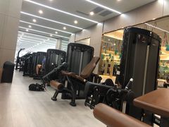 -乾坤乐健·游泳健身(渝江店)