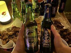 -Helens海伦司小酒馆(南京洪武路店)