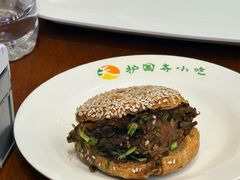 -护国寺小吃(地安门店)