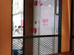 卡座-尚一汤 广东炖汤(金桥国际店)