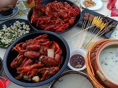 -聚味瞿记·龙虾堂(树木岭店)
