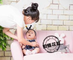 -芳妮豆丁家庭影像馆(宝安店)