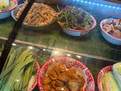 -衡地道·三菜一汤(水岸新城店)