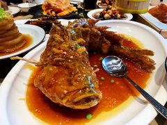 -味莊·青岛菜(云霄路店)
