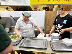 -正味斋锅巴菜(西北角店)