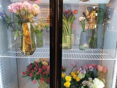 -BoBloom花店(晶耀前滩店)