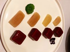 -广州富力丽思卡尔顿酒店·丽轩·粤菜