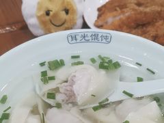 -潘国仙耳光馄饨(黄家阙路店)