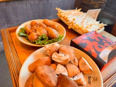 -蜀大侠火锅(春熙路店)