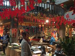 -玉泉山庄(张老营店)