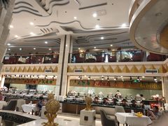 -碧中海汤泉汗蒸酒店