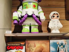 -泡泡玛特POPMART(合生汇店)