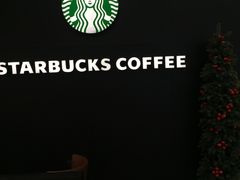 -星巴克(长春开运街欧亚店)