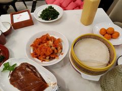 -大鸭梨烤鸭店(花园村店)