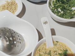 -云中鱼蒸汽石锅鱼(川沙百联店)