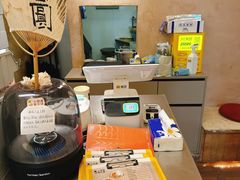 -小团圆糖水铺(襄阳南路店)