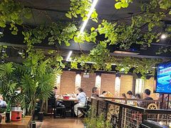 -1819餐厅·团队聚餐·烤串·精酿