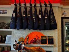 -Mezomd曼索蒂西班牙餐厅(广粤店)