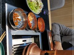 -臻牛烤肉
