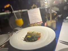 -Kathleen's Waitan 凯圣琳江景西餐厅(外滩店)