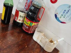 -阿麟馄饨(延长路店)