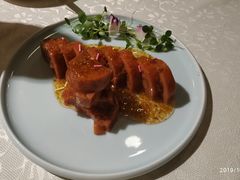 -老浒记烤鸭-北京菜(琉璃厂店)