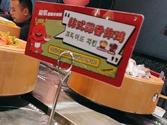 -龍歌自助小火锅(李沧丽达店)