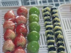 -栗子侠奶皮子糖葫芦(长宁店)