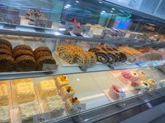 -巴黎曼朵(欧亚商都A座店)