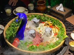 -品德宏·孔雀宴的发源地(金塔园店)