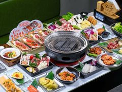 -龙湖重庆时代天街