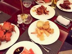 android_upload_pic-金石国际大酒店·金丽自助餐厅