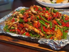 -柴米油盐(土菜院子店)