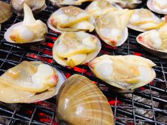 -农民烧烤(延边社区店)