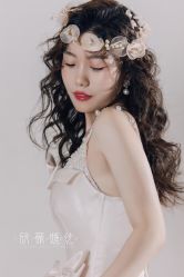 -欣薇婚纱(新源乐汇城店)