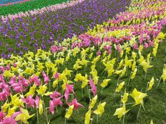 -歌斐颂巧克力小镇