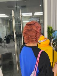 -5M HAIR SALON