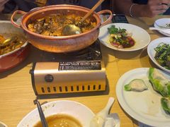 -关东小磨东北菜(上海长风大悦城店)