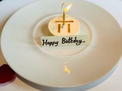 -Le Comptoir de Pierre Gagnaire