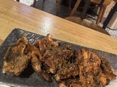 -记忆串城·东北烧烤·小龙虾·大型团建(南油店)