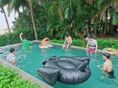 -石梅湾艾美度假酒店