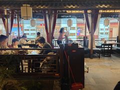 -小菜园新徽菜(苏州繁花中心店)