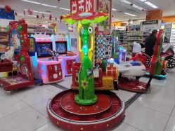 -孩子王童乐园(资阳万达店)