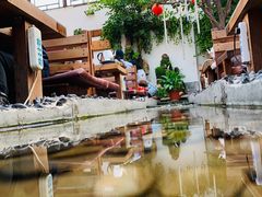 -丽江庭院之爱在路上(西单店)