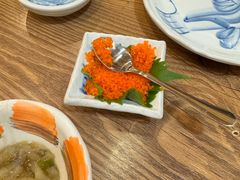 -红叶日料·放题·海胆·定食(星海店)