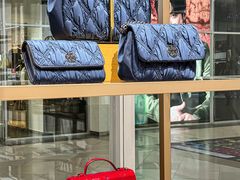 -杉杉奥特莱斯广场(哈尔滨店)